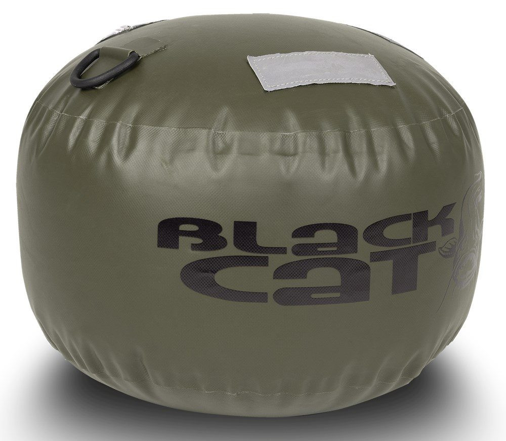 Black Cat Bójka S Buoy