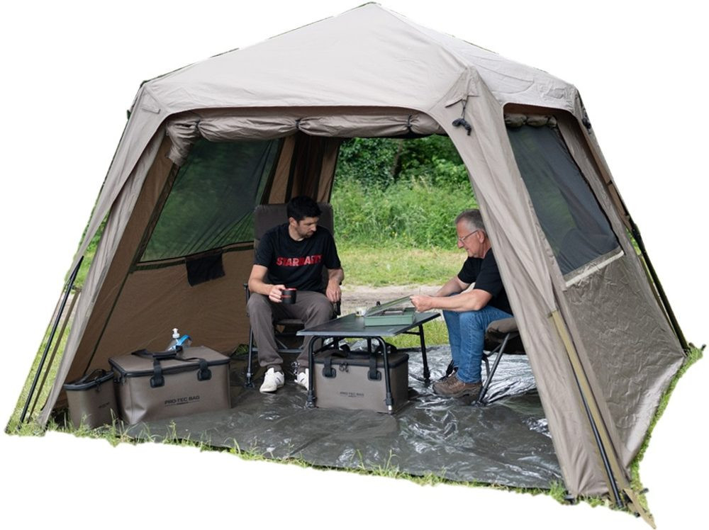 Starbaits Bivak Base Camp Pack