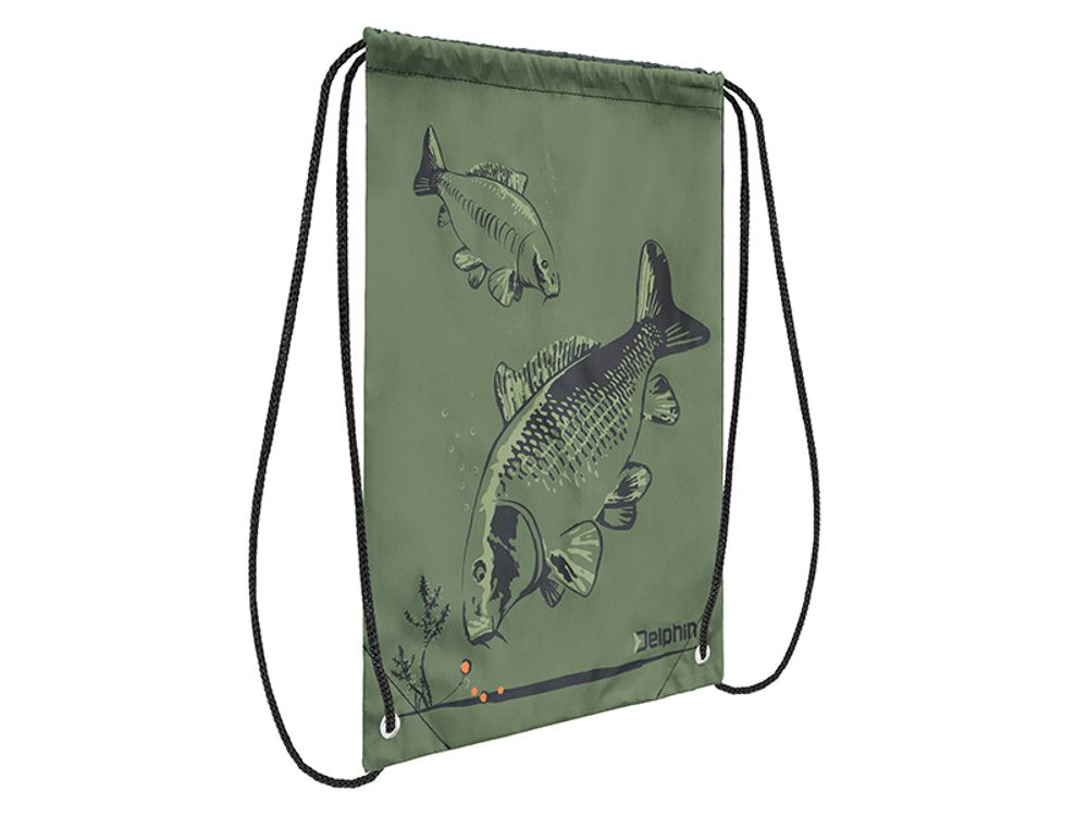Delphin Taška Simple Bag Carp