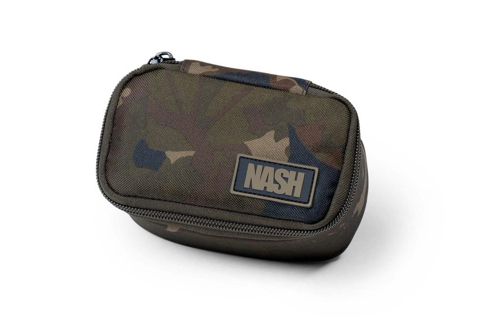 Nash Pouzdro Subterfuge Hi Protect Lead & Leader Pouch