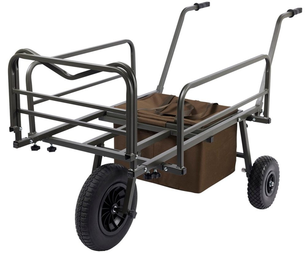 Starbaits Vozík DLX Trolley