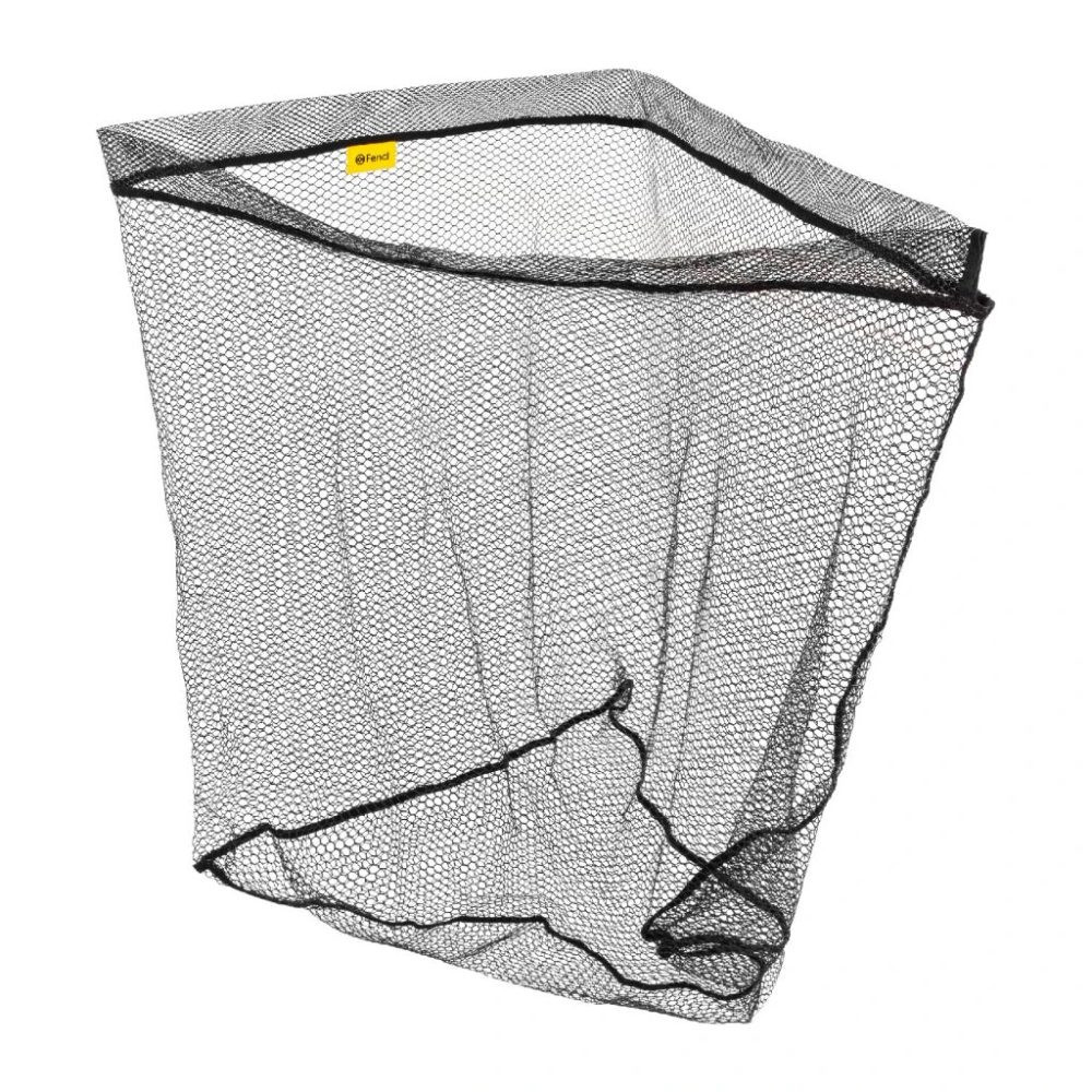 Fencl Originální náhradní pogumovaná podběráková síť 300 x 85cm