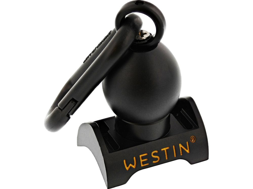 Westin Magner na podběrák W8 Netframe Magnet 5,5kg Black