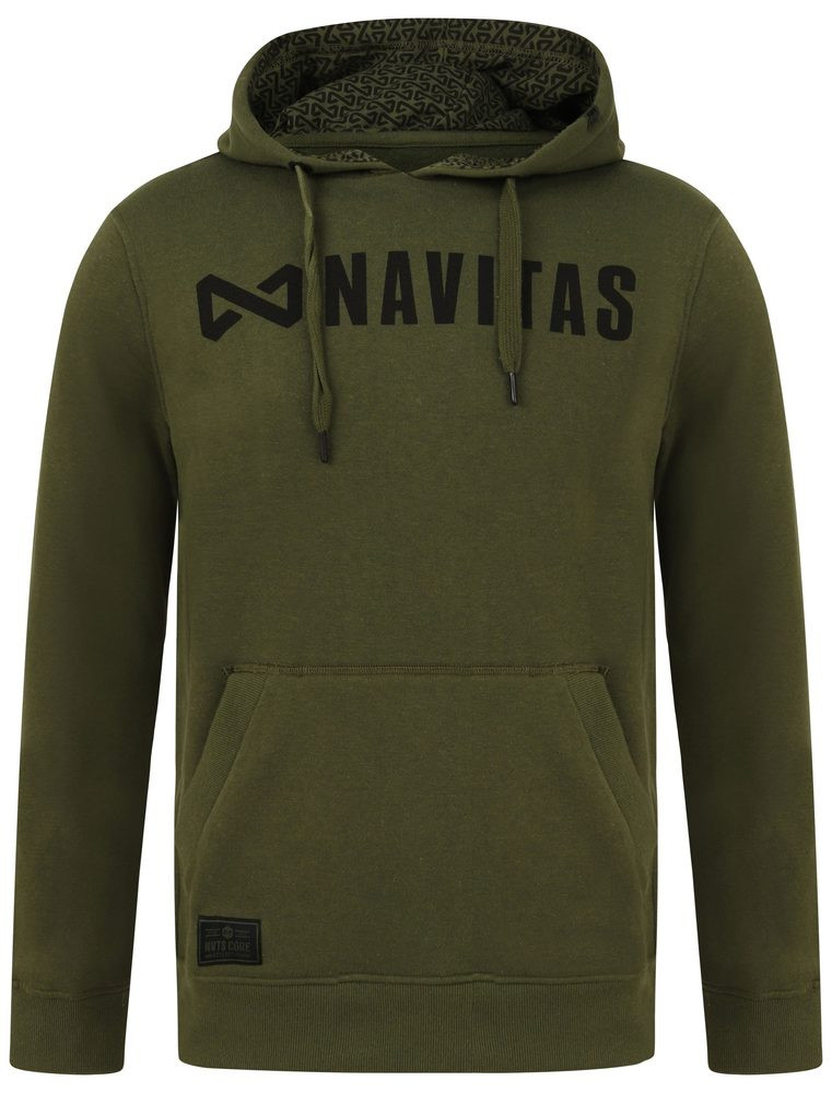 Navitas Mikina Core Hoody - L