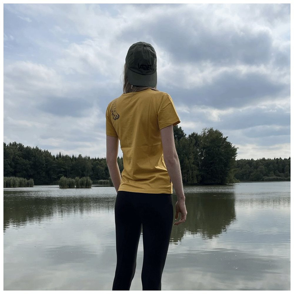 Vagner Dětské tričko Jerry - 116