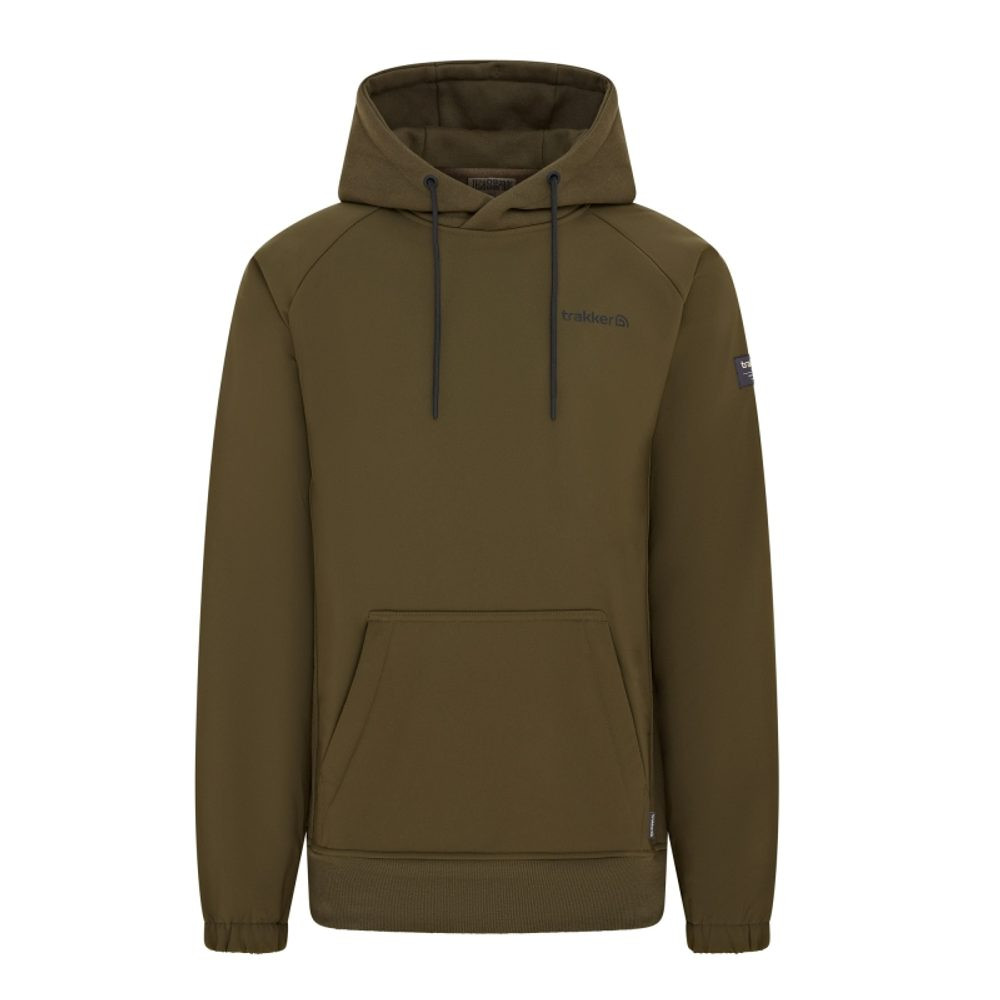 Trakker Mikina TechPro Capture Hoody - L