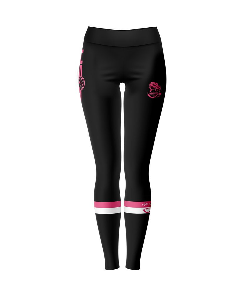 Hotspot Design Legíny Lady Angler - L