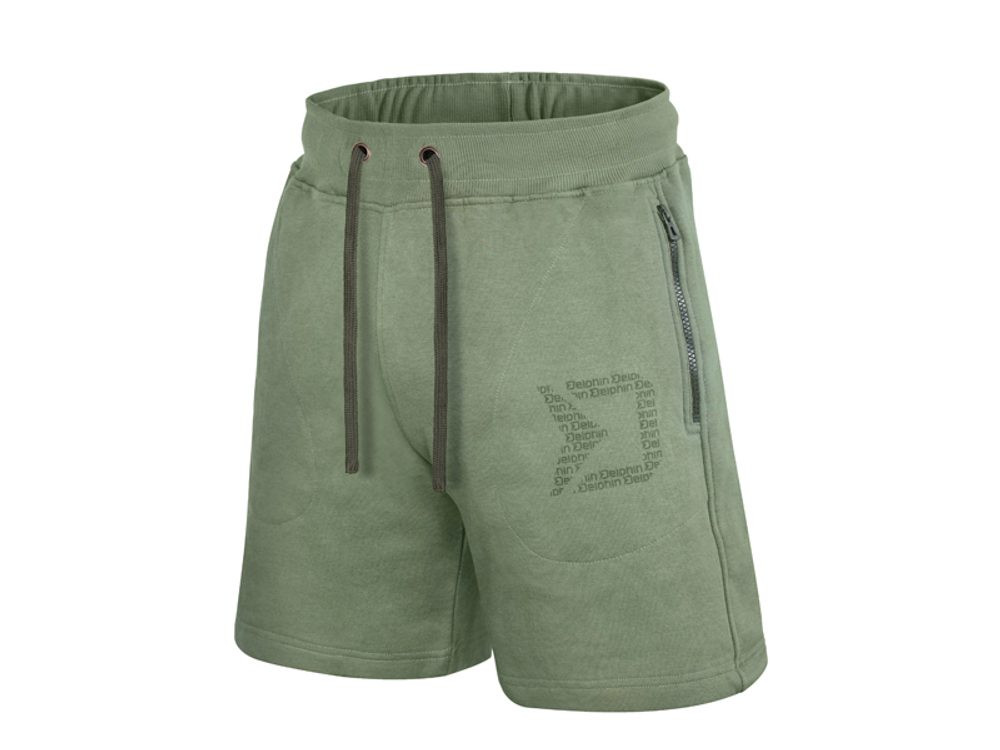 Delphin Kraťasy Logos - KING SIZE