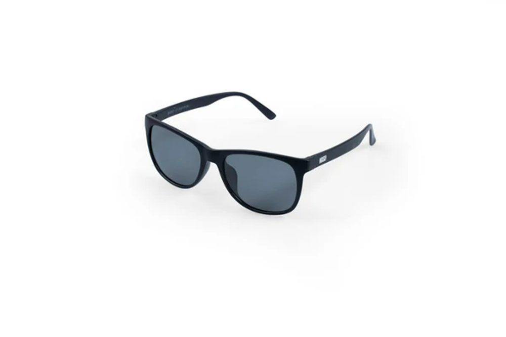 Nash Polarizační Brýle Make It Happen Origin Polarised Sunglasses Smoked Grey