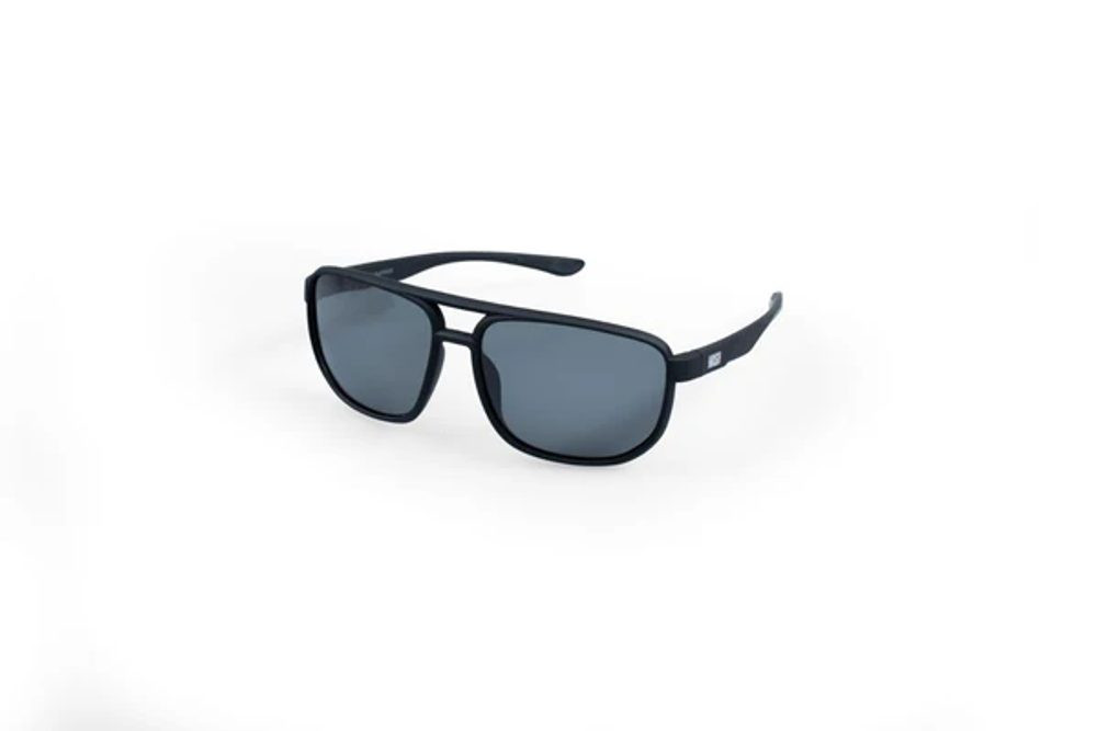 Nash Polarizační Brýle Make It Happen Tracer Polarised Sunglasses Smoked Grey