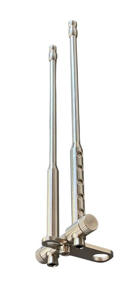 Holdcarp Záchytné uši Brilliant SnagEars