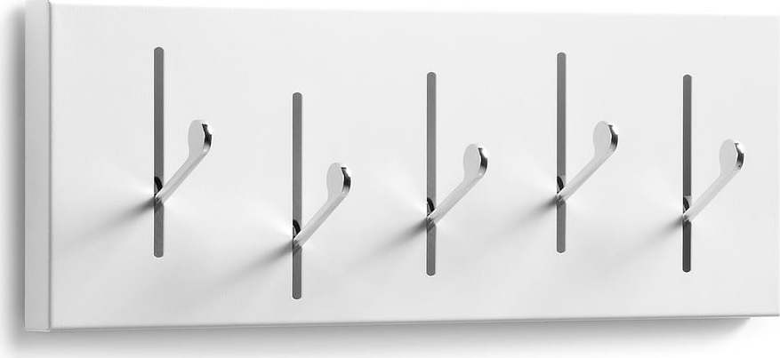 Nástěnný věšák Kave Home Anais