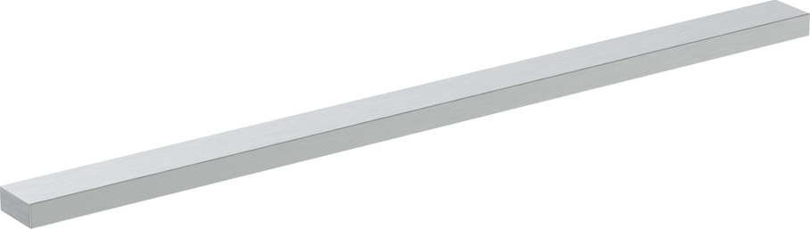 Kovová úchytka v leskle stříbrné barvě i.Life – Ideal Standard