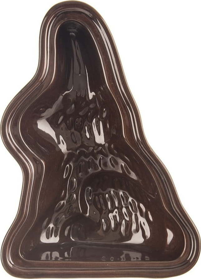 Keramická forma na pečení 15,5x21 cm – Orion