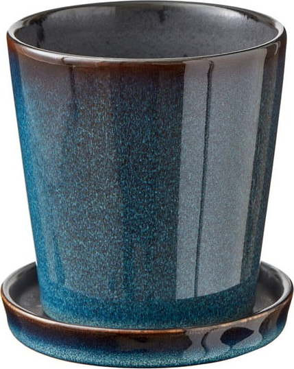 Kameninový obal na květináč ø 10 cm – Bitz