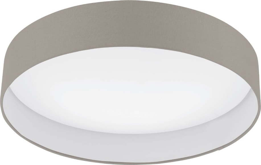 Šedé LED stropní svítidlo PALOMARO – EGLO