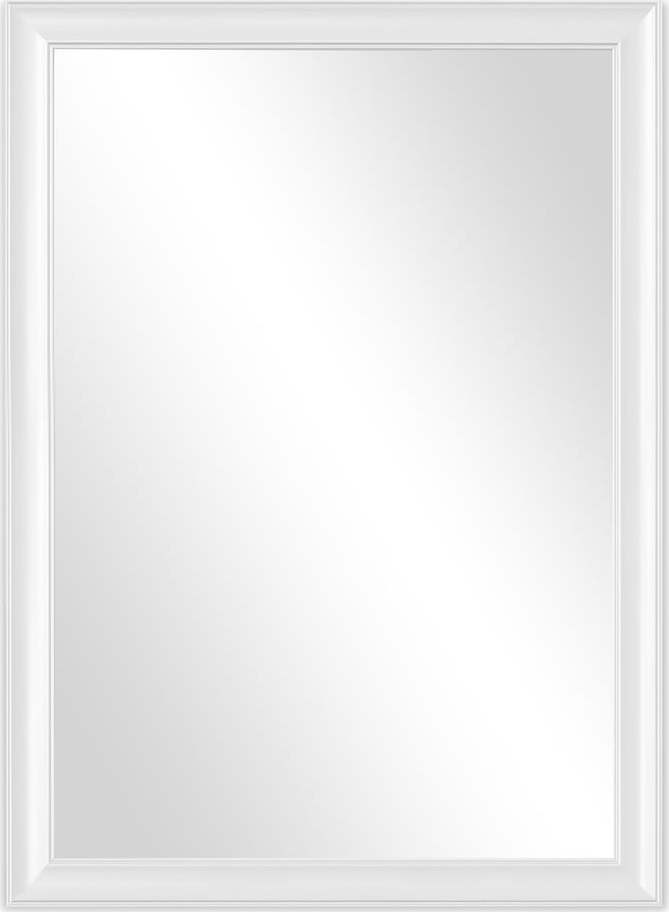 Nástěnné zrcadlo 50x70 cm Sylwia – knor