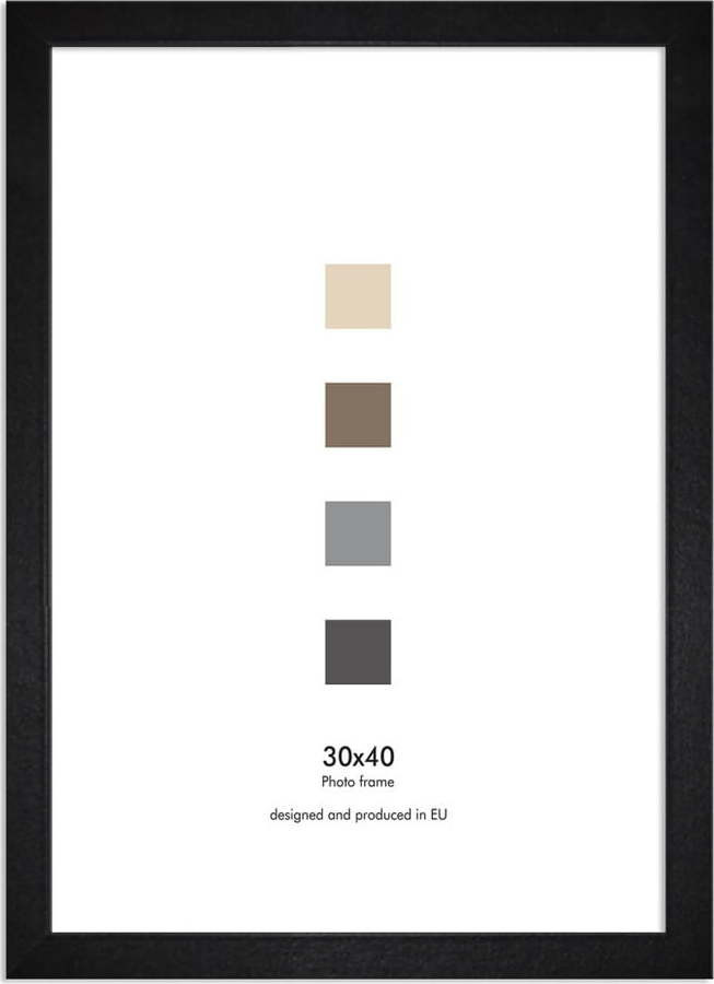 Rámeček 33x43 cm Japan – Styler