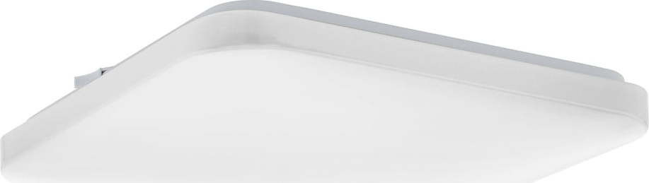 Bílé LED stropní svítidlo 33x33 cm FRANIA – EGLO