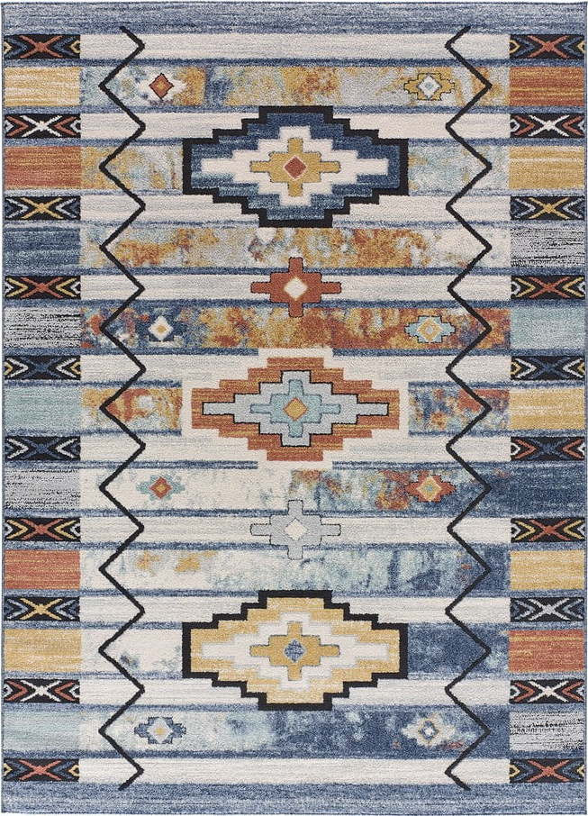 Koberec 120x170 cm Mabel – Universal