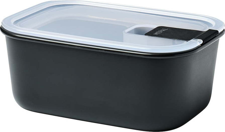 Potravinová krabička Nordic black – Mepal