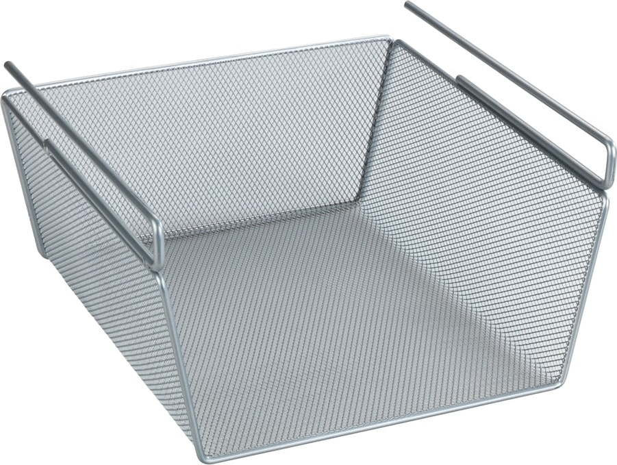 Košík pod poličku Wenko, 28 x 27,5 x 15 cm