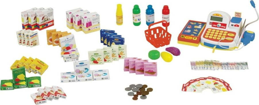 Hrací sada Roba Accessories