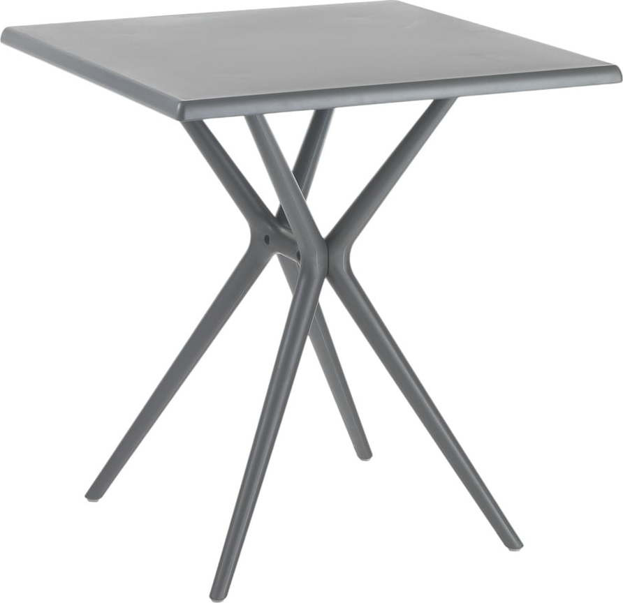 Jídelní stůl 70x70 cm Sabine – Tomasucci