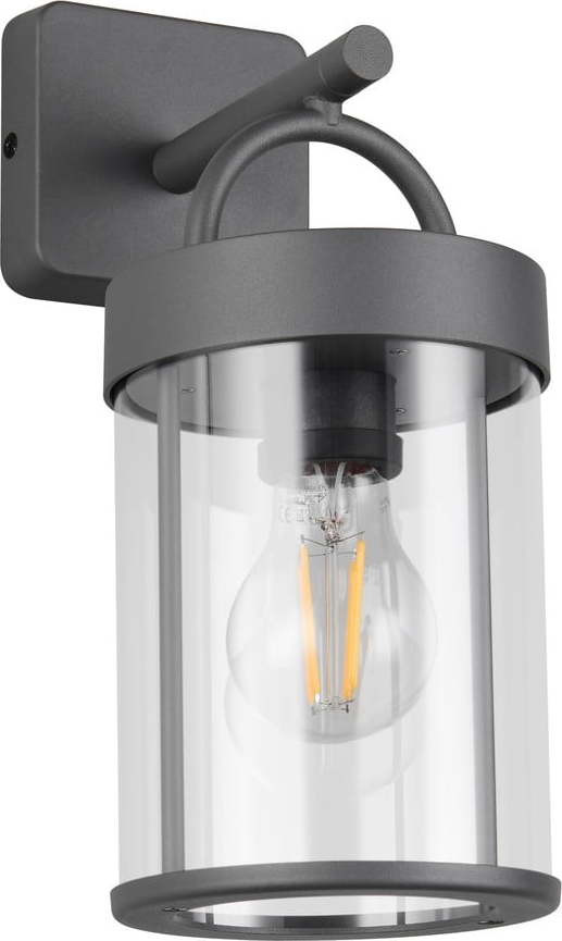 Nástěnné venkovní svítidlo (výška 29 cm) Almeria – Trio