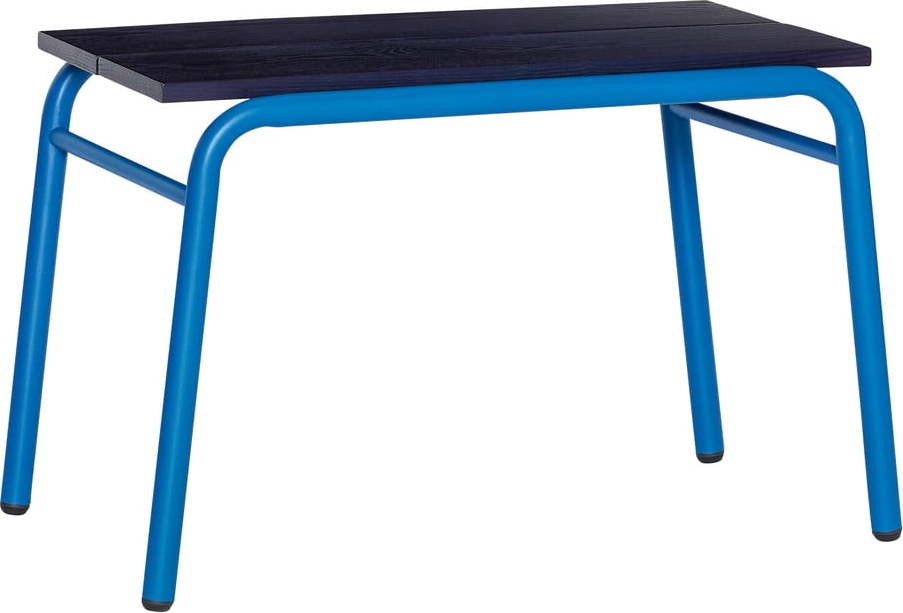 Modrá lavice Koi – Hübsch