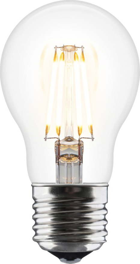 LED žárovka E27, 6 W, 220 V Idea - UMAGE