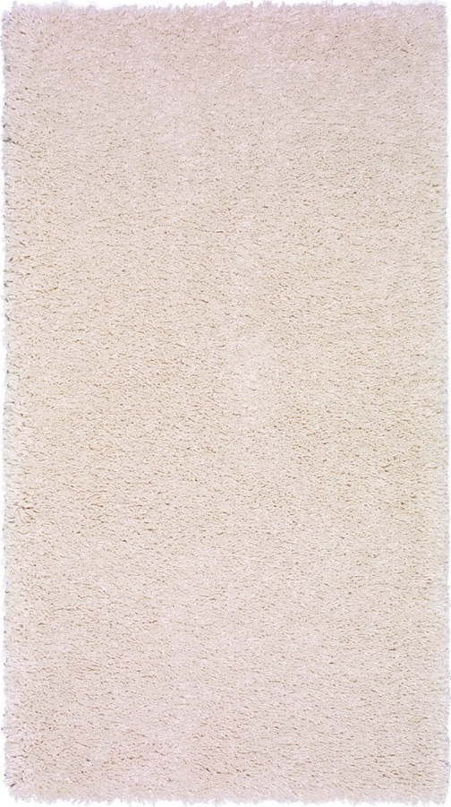 Světle béžový koberec Universal Aqua Liso, 160 x 230 cm