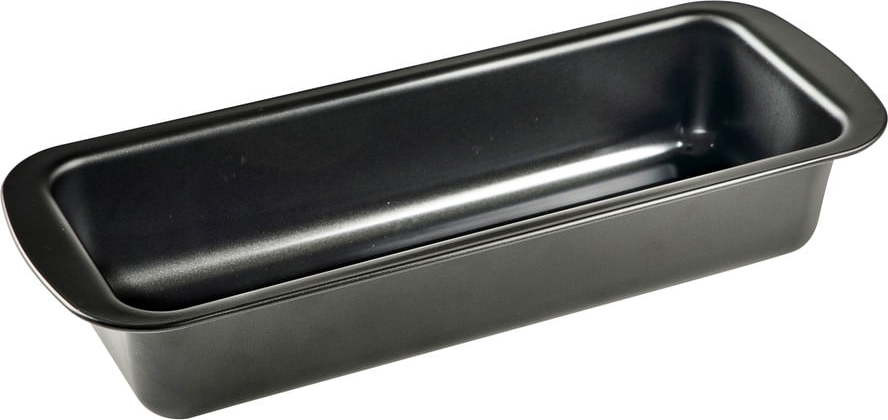 Ocelová forma na pečení chleba 13,5x35 cm Latte – Blomsterbergs