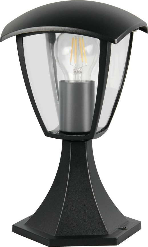 Stojací venkovní svítidlo ø 17 cm Venta – Trio