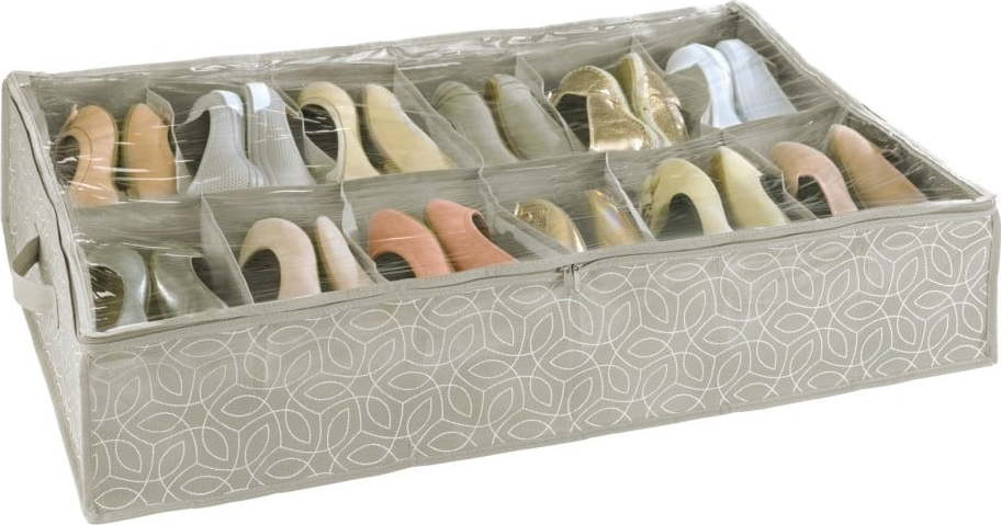 Organizér na boty Balance – Wenko