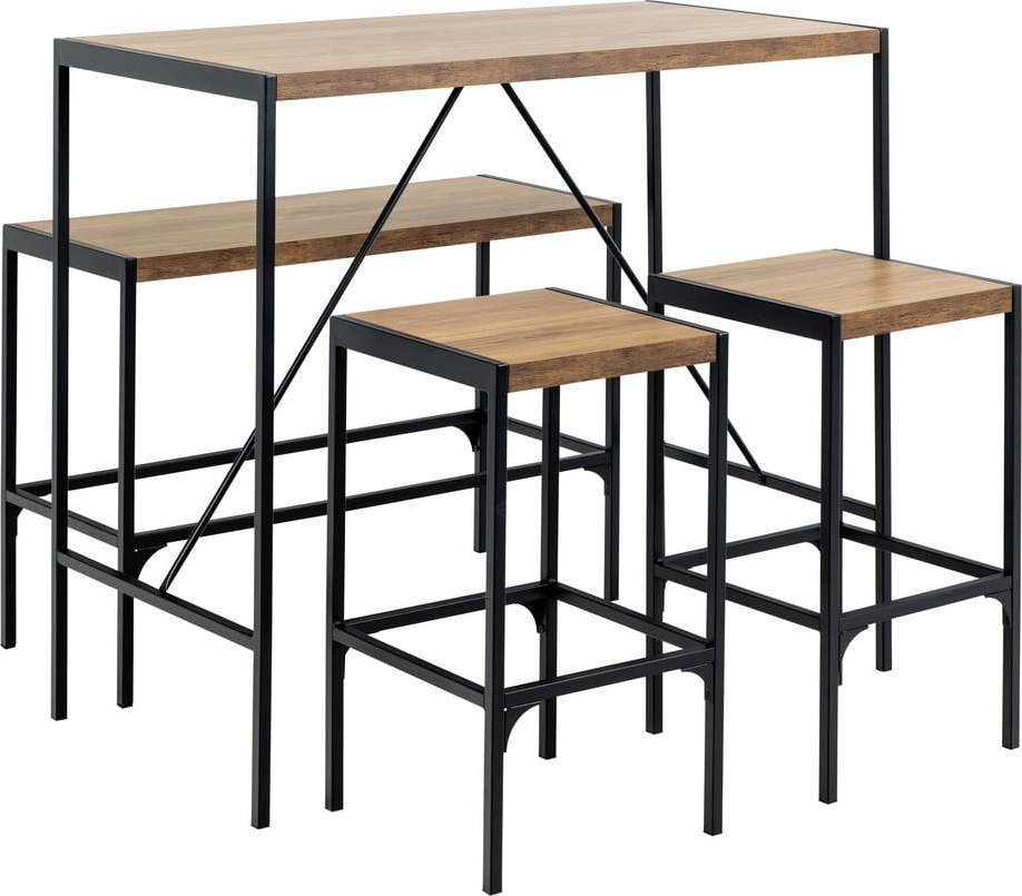 Jídelní sestava Bahamas – Actona