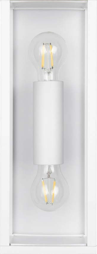 Nástěnné venkovní svítidlo (výška 38 cm) Garonne – Trio