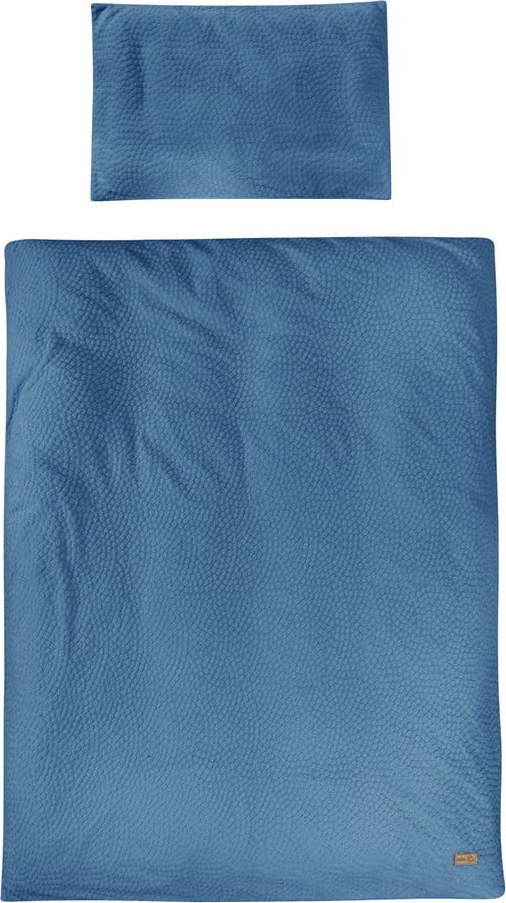 Dětské povlečení do postýlky 100x135 cm Seashells – Roba