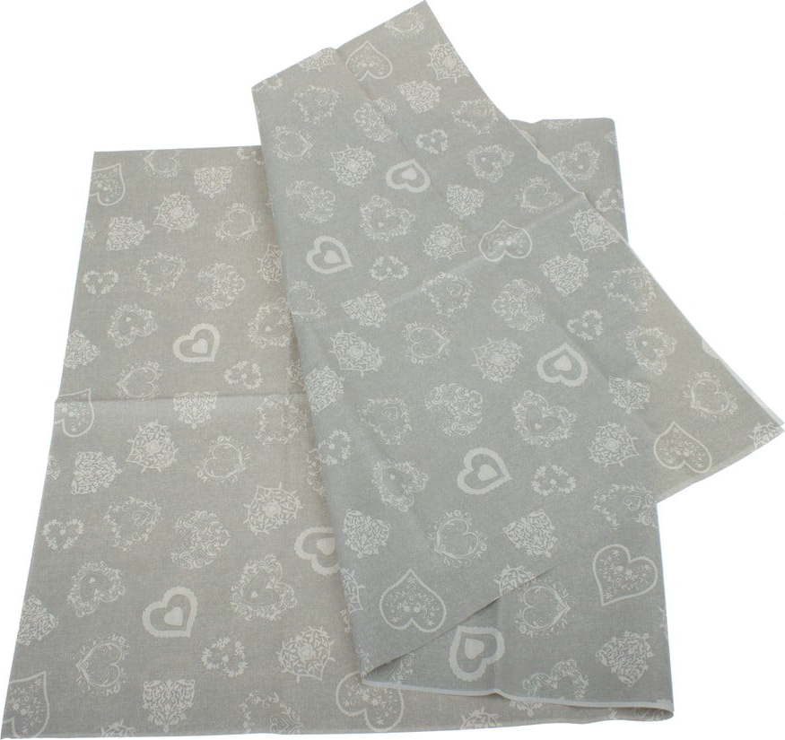 Omyvatelný ubrus z PVC 140x180 cm – Dakls