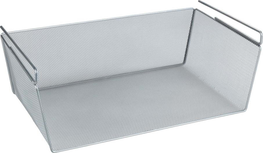Košík pod poličku Wenko, 49 x 28 x 18 cm