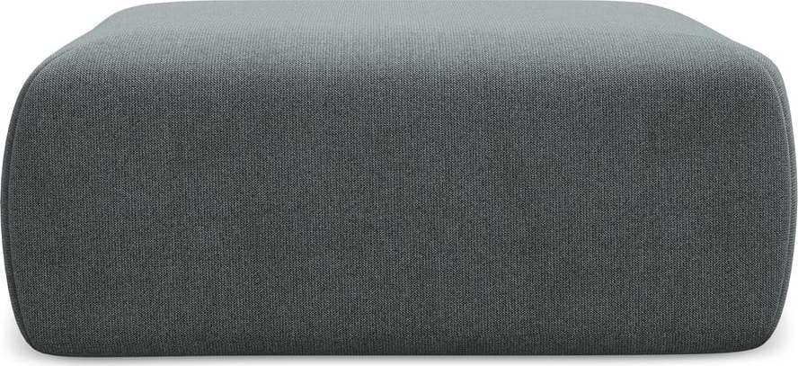 Šedá podnožka Nanea – Makamii