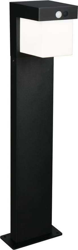 LED sloupové solární venkovní svítidlo (výška 50 cm) Colombo – Trio