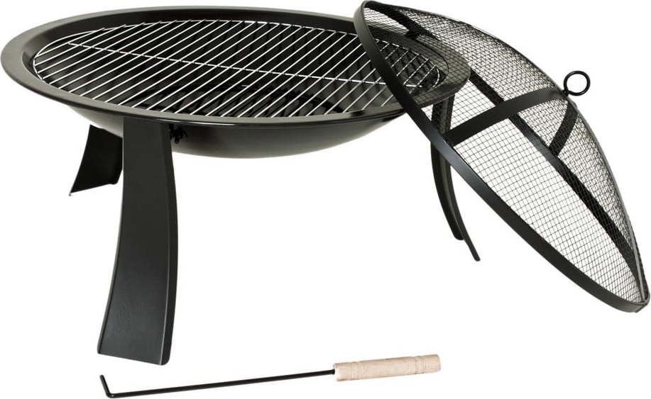 Ohniště ø 61 cm – Garden Pleasure