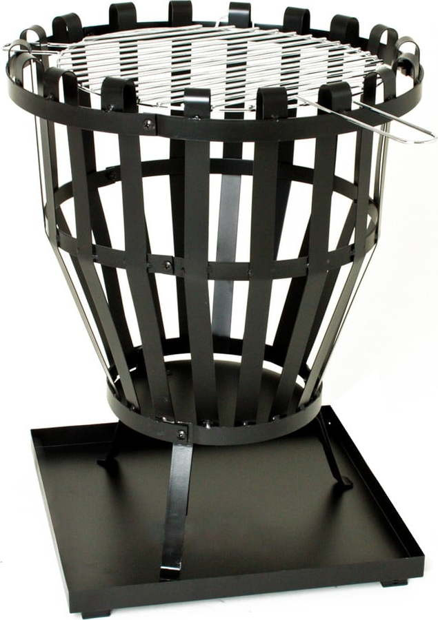 Ohniště ø 46 cm – Garden Pleasure