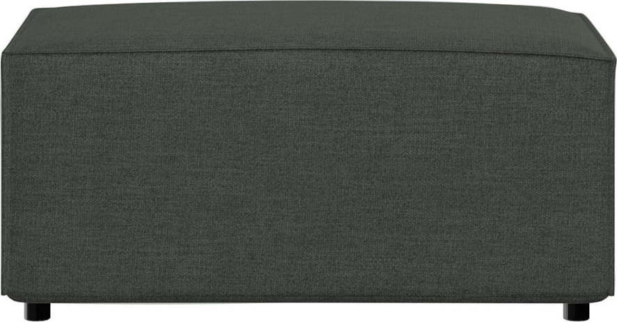 Zelená podnožka Melow – Ghado