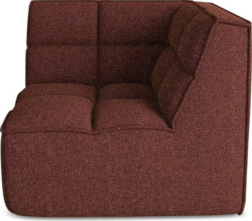 Vínový modul pohovky Kalai – Makamii