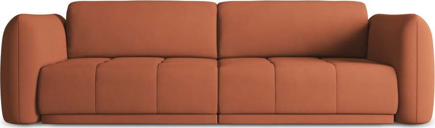 Pohovka 250 cm Hoku – Makamii