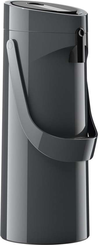 Šedá termoska 1,9 l Ponza – Tefal