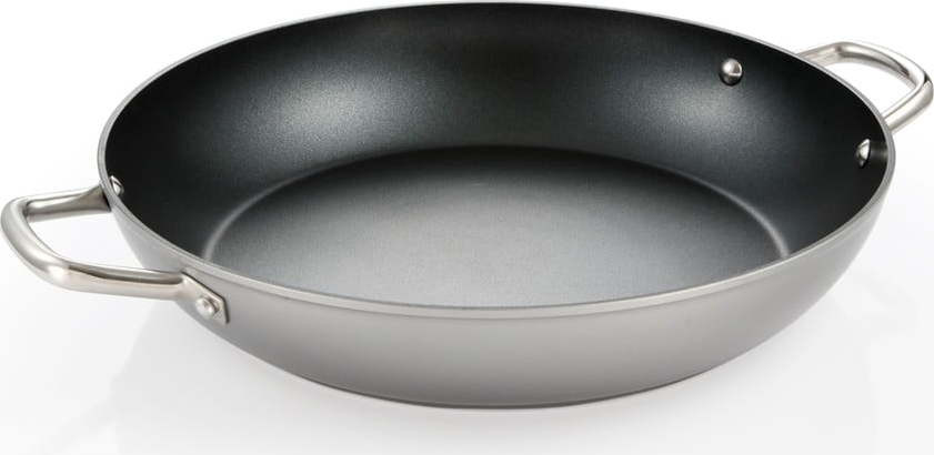 Hliníková pánev s nepřilnavým povrchem ø 36 cm GrandChef+ – Tescoma
