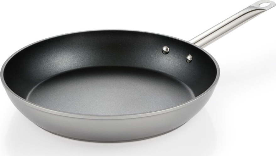 Hliníková pánev s nepřilnavým povrchem ø 32 cm GrandChef+ – Tescoma
